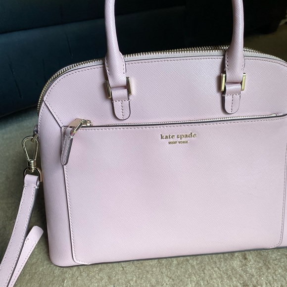 Kate Spade Medium Satchel - Picture 3 of 7